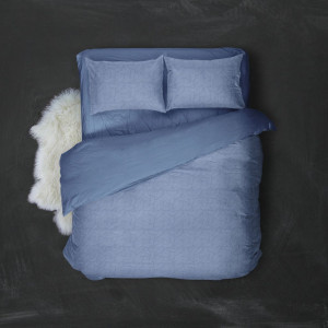 Спален комплект Dalal - Ранфорс