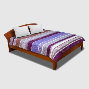 Микрофибърно шалте Meteor