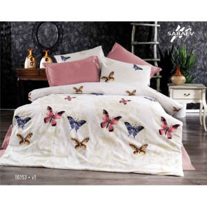 Спален комплект от Ранфорс - Gaya