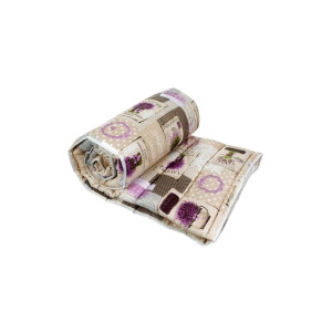 Микрофибърна олекотена завивка Lavanda Микрофибърна олекотена завивка Lavanda
