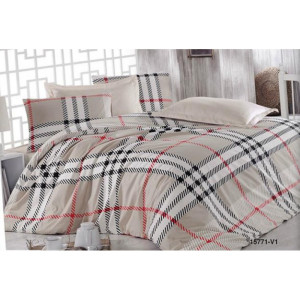 Памучен Спален комплкет СТИЛ-В