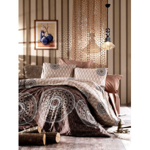 Бутиков спален комплект RABAT - Ранфорс