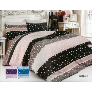 100% памучен спален комплект Берберис 100% памучен спален комплект Берберис