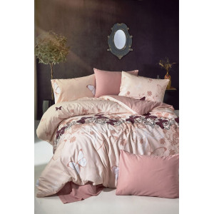 Памучен спален комплект Матилда - Ранфорс