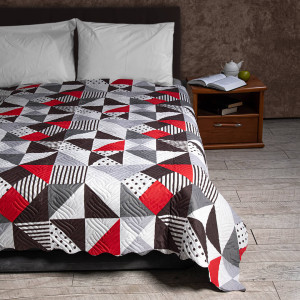 Модерно шалте Геометрия 