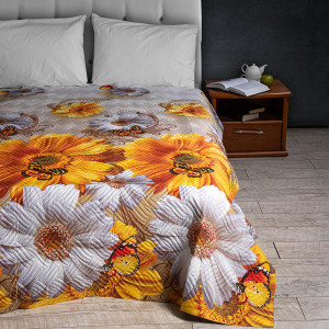 Модерно шалте Слънчева градина