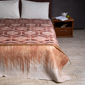 Модерно шалте HEKSAGON 2