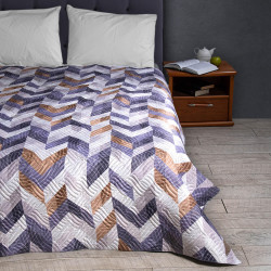 Модерно шалте ZIG ZAG