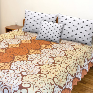 Кувертюра за спалня Noa