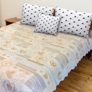 Кувертюра за спалня Atikus