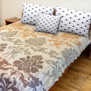 Кувертюра за спалня Titos