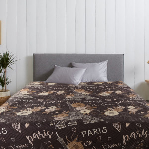 Покривало за спалня Франсоа