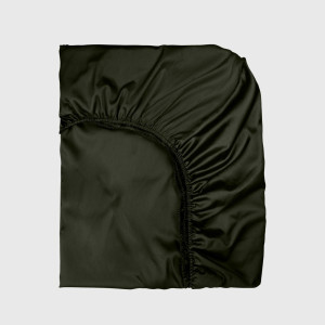 Чаршаф с ластик Хънтър - 100х200х25 см.