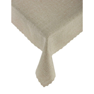 Покривка за маса 100/150 - Kari Gray Покривка за маса 100/150 - Kari Gray