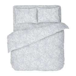 Двоен спален комплект Lusi - Ранфорс