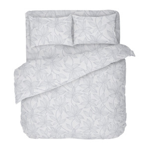 Двоен спален комплект Lusi - Ранфорс