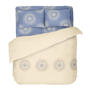 Комплект за спалня Саша - 100% ранфорс