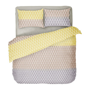 Комплект за спалня Ким - 100% ранфорс