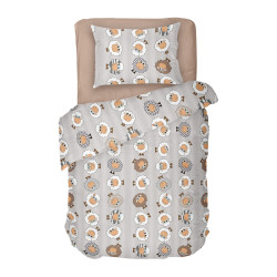 Детски спален комплект Овчица