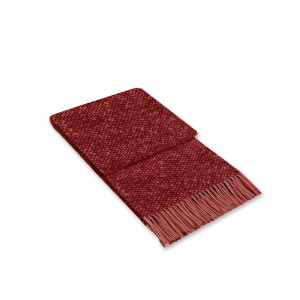 Стилно одеяло Texas Melange Red Стилно одеяло Texas Melange Red