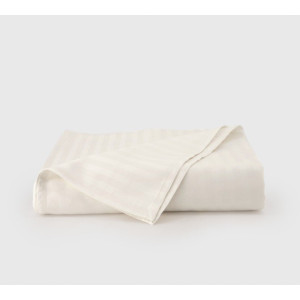 Долен чаршаф Севилия 150х260 см. - Екрю райе