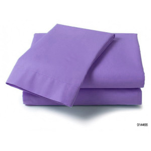 Памучен долен чаршаф - ЛИЛАВ