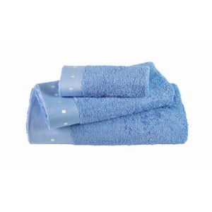 Комплект хавлиени кърпи 30/50 Melissa Комплект хавлиени кърпи 30/50 Melissa