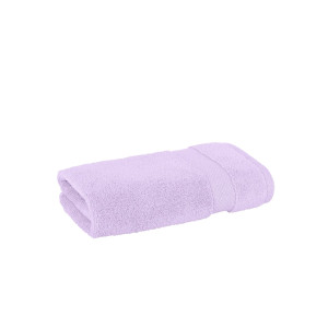Памучна хавлиена кърпа 50/90 София Лилава Памучна хавлиена кърпа 50/90 София Лилава