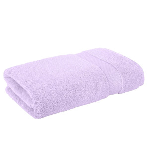 Памучна хавлиена кърпа 70/140 София Лилава Памучна хавлиена кърпа 70/140 София Лилава