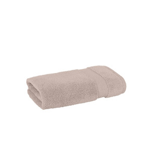 Памучна хавлиена кърпа 50/90 София Кафява Памучна хавлиена кърпа 50/90 София Кафява