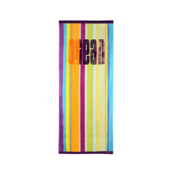 Памучна кърпа за плаж - Цветен океан