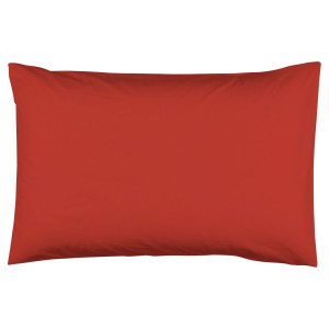 Памучна калъфка за възглавница Red Памучна калъфка за възглавница Red
