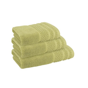 Мека хавлиена кърпа за ръце и лице 50х90 см