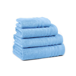 Едноцветни хавлиени кърпи МК 100/150