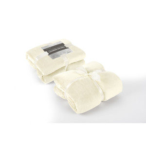 Топло пухено одеяло - Лукс Крем