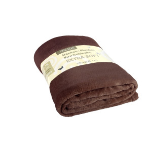 Супер меко одеяло - кафе