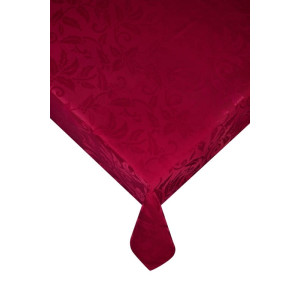 Стилна покривка за маса Wine red Стилна покривка за маса Wine red