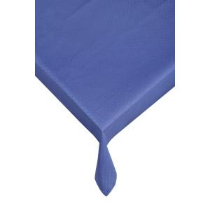 Синя покривка за маса Стил 3 Синя покривка за маса Стил 3