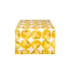 Свежа покривка за маса Златна Ябълка Свежа покривка за маса Златна Ябълка