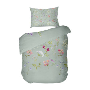 Спален комплект от 2 части Ботаника