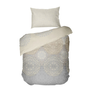 Спален комплект от 2 части Сприти