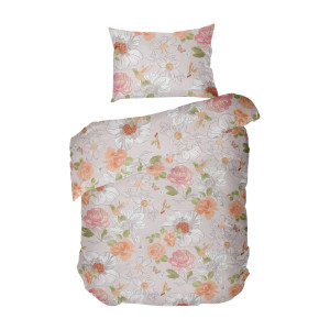 Спален комплект от 2 части Градина