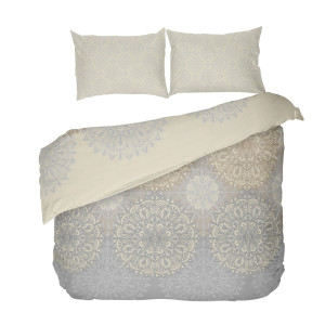 Спален комплект от 3 части Сприти