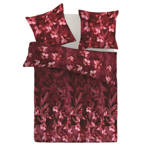 Бутиков спален комплект Романс - 100% Ранфорс