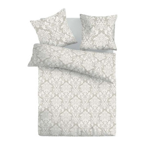 100% Памучен спален комплект Графиела - Спално бельо Ранфорс