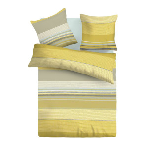 Памучен спален комплект Полина - Ранфорс