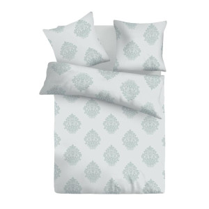 Красив спален комплект Глория 2 - 100% Памук