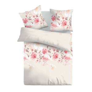 Памучен спален комплект Нежност