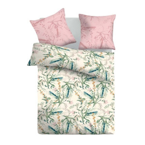 Памучен спален комплект Carolina