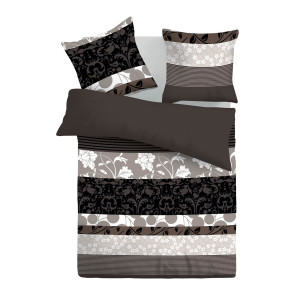 Памучен спален комплект Тринити